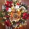 33FT 100 LED Christmas String Lights – USB or Battery Powered, 8 Modes with Timer & Memory Function, Waterproof Indoor/Outdoor Fairy Lights for Holiday, Party, Tree, Fence Decor (Warm White)